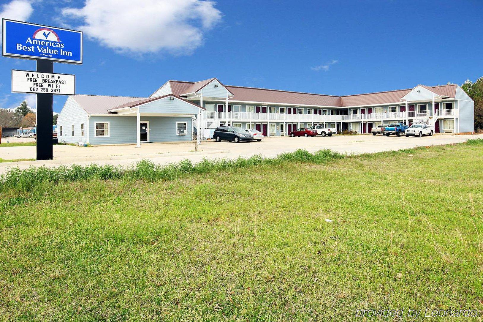 Oak Tree Inn Eupora Ngoại thất bức ảnh