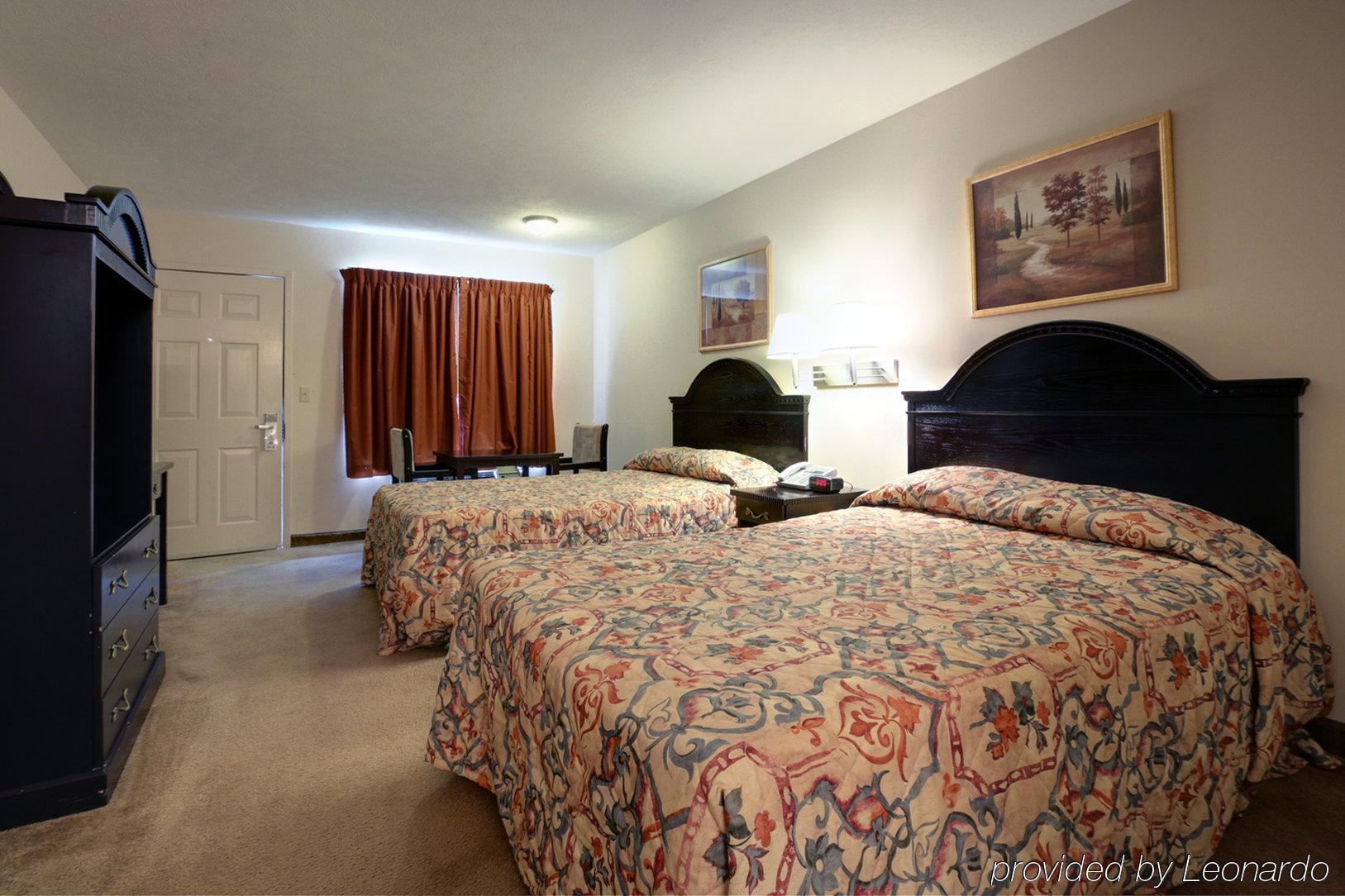 Oak Tree Inn Eupora Phòng bức ảnh