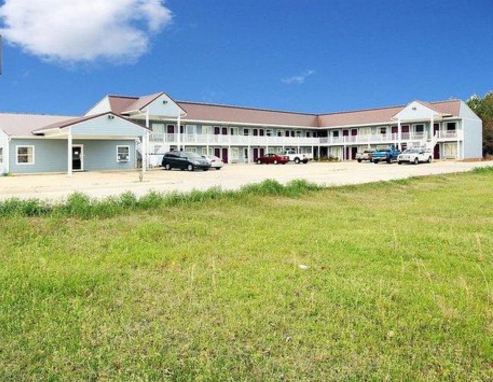 Oak Tree Inn Eupora Ngoại thất bức ảnh