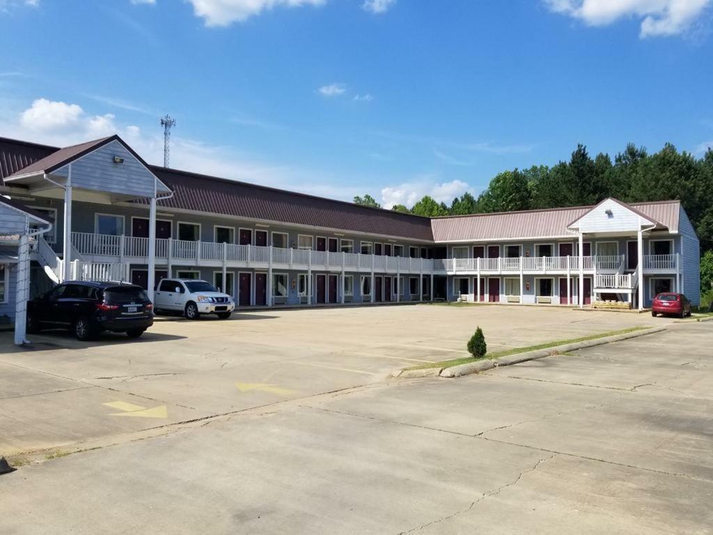 Oak Tree Inn Eupora Ngoại thất bức ảnh